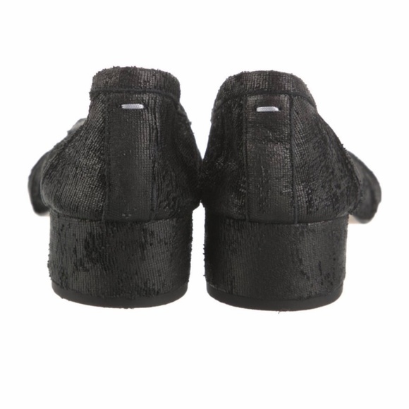 Maison Margiela Tabi ballerina Flats - Picture 1 of 7